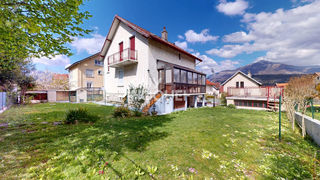  Maison � vendre 6 pi�ces 140 m�