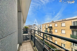  Appartement � vendre 3 pi�ces 66 m�