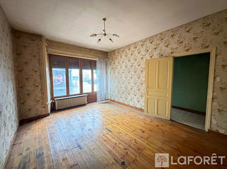  Maison � vendre 8 pi�ces 160 m�