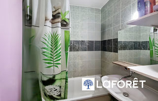  Appartement � vendre 4 pi�ces 64 m�