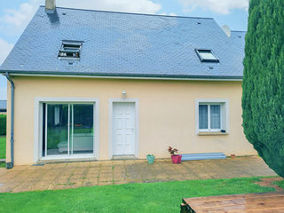  Maison � vendre 7 pi�ces 116 m�