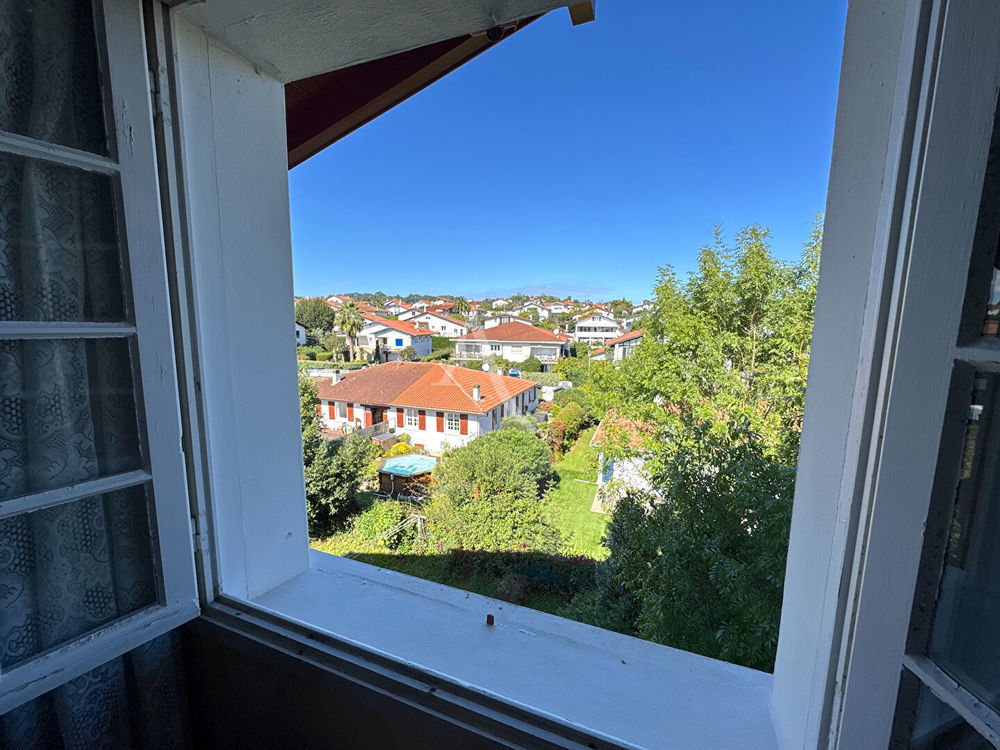 � vendre  Maison Ciboure (64500)