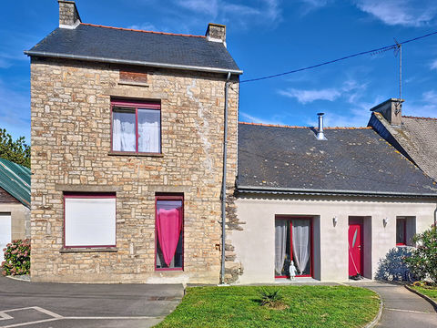   Maison Guillac 5 pi�ce(s) 149 m2 Maison - 5 pi�ce(s) - 149 m�