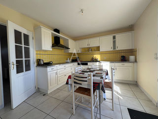  Maison � vendre 5 pi�ces 120 m�