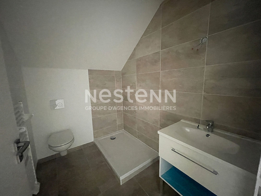 � vendre  Maison Larmor-Baden (56870)