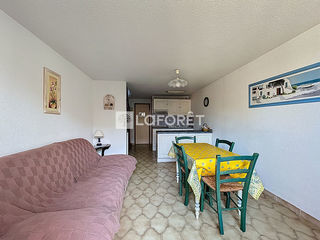  Maison � vendre 3 pi�ces 44 m�