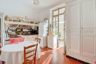  Maison � vendre 10 pi�ces 240 m�