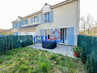  Maison � louer 5 pi�ces 117 m�