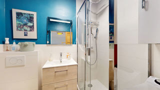  Appartement � louer 2 pi�ces 42 m�