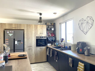  Maison � vendre 5 pi�ces 130 m�