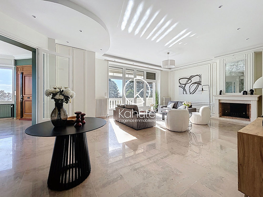 � vendre  Maison Saint-Cyr-au-Mont-d'Or (69450)