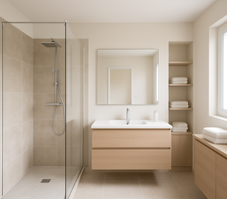  Appartement � vendre 3 pi�ces 72 m�