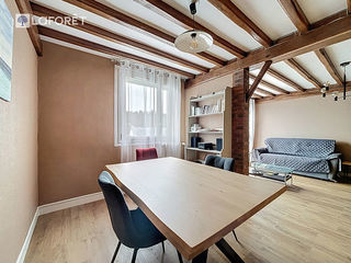  Appartement � vendre 3 pi�ces 83 m�