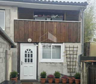  Maison � vendre 4 pi�ces 96 m�