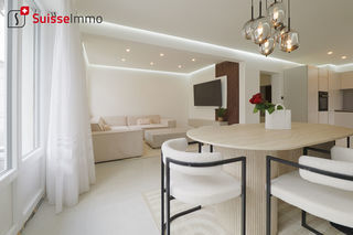  Appartement � vendre 4 pi�ces 76 m�