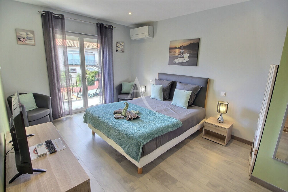 � vendre  Maison St Cyprien Plage (66750)