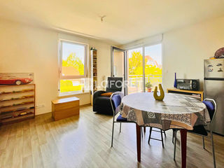  Appartement � vendre 2 pi�ces 35 m�