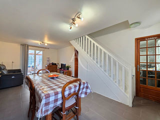  Maison � vendre 4 pi�ces 83 m�