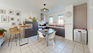  Maison � vendre 4 pi�ces 117 m�