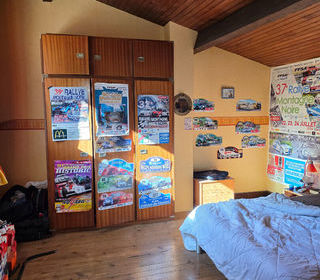  Maison � vendre 4 pi�ces 101 m�