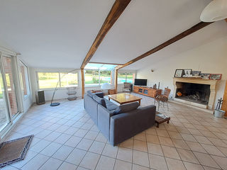  Maison � vendre 6 pi�ces 244 m�