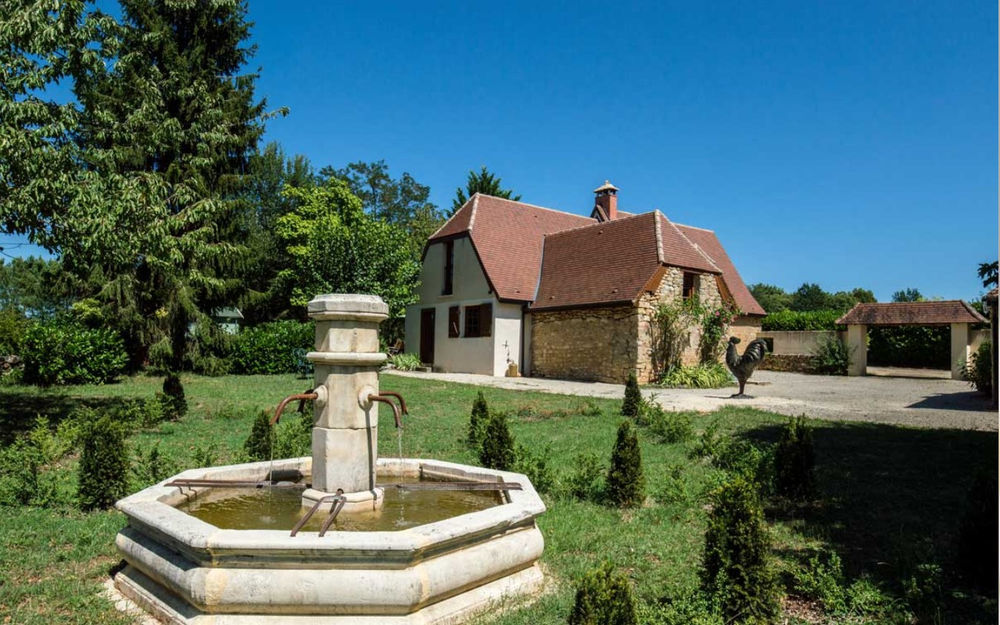 � vendre  Maison Les Eyzies-de-Tayac-Sireuil (24620)