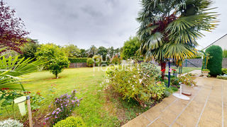  Maison � vendre 6 pi�ces 185 m�