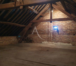  Maison � vendre 3 pi�ces 57 m�