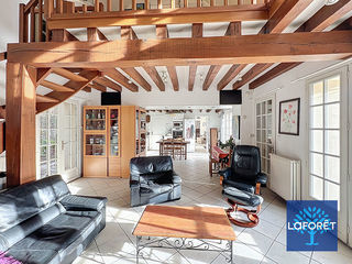  Maison � vendre 7 pi�ces 164 m�