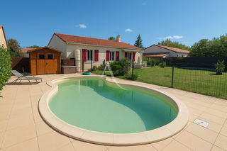  Maison � vendre 7 pi�ces 154 m�