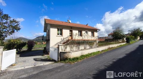   Maison Coubon Orzilhac 5 pi�ce(s) 100 m2 Maison - 5 pi�ce(s) - 100 m�