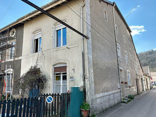  Maison � vendre 6 pi�ces 110 m�