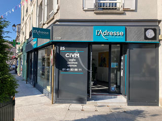  Appartement � vendre 2 pi�ces 49 m�