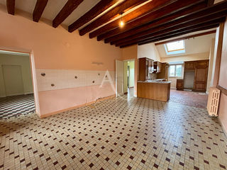  Maison � vendre 5 pi�ces 172 m�