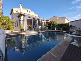  Maison � vendre 5 pi�ces 126 m�