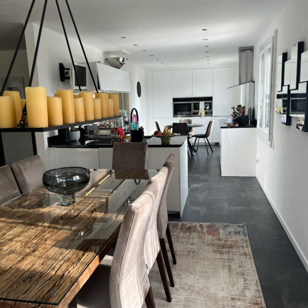 � vendre  Maison Cessy (01170)