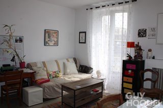  Appartement � vendre 2 pi�ces 37 m�