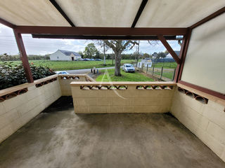  Maison � vendre 2 pi�ces 44 m�