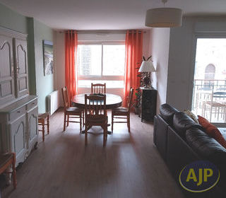  Appartement � louer 3 pi�ces 78 m�