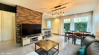  Appartement � vendre 3 pi�ces 66 m�