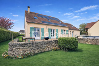  Maison � vendre 6 pi�ces 129 m�