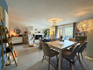  Appartement � vendre 3 pi�ces 73 m�