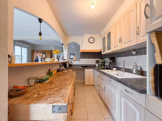  Maison � vendre 4 pi�ces 124 m�