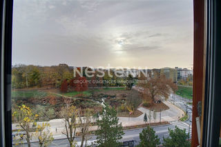  Appartement � vendre 3 pi�ces 56 m�