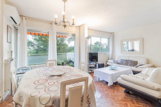  Appartement � vendre 5 pi�ces 95 m�