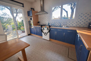  Maison � vendre 6 pi�ces 191 m�