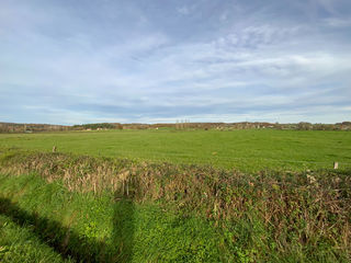  Terrain � vendre 1343 m�