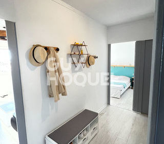  Appartement � vendre 4 pi�ces 