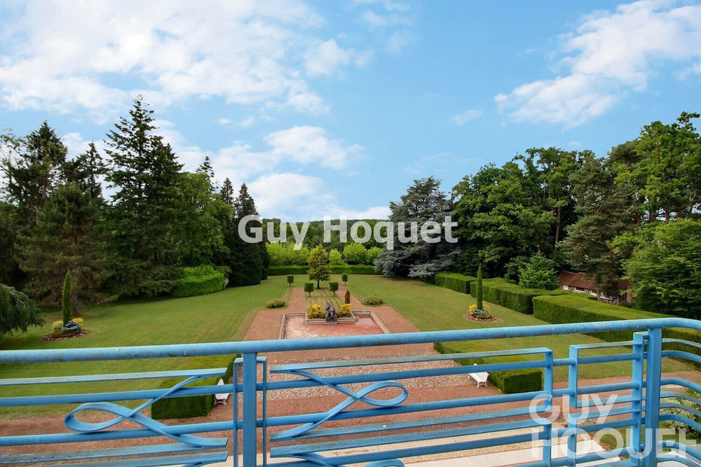 � vendre  Villa Poigny-la-For�t (78125)