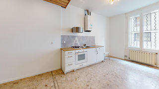  Appartement � vendre 2 pi�ces 45 m�